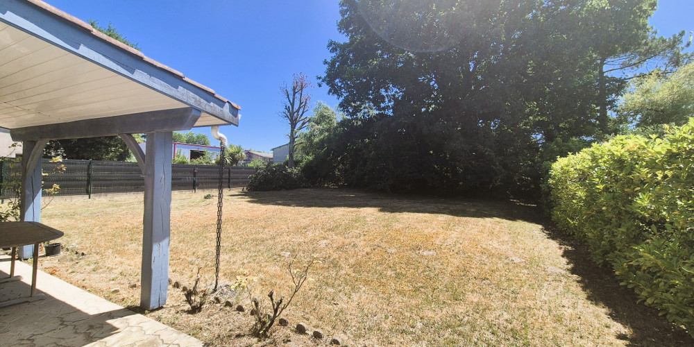 maison à LA TESTE DE BUCH (33260)